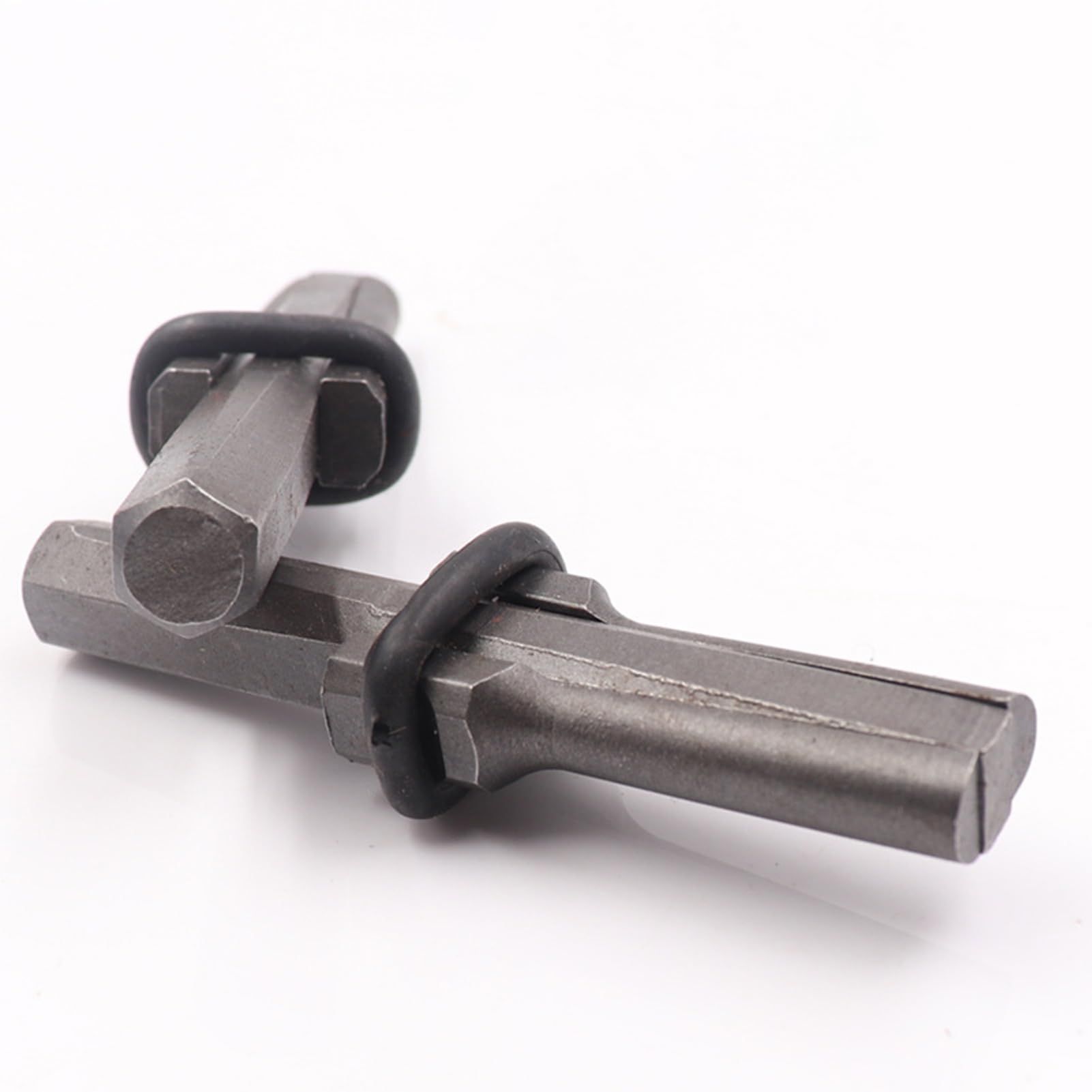 Stone Splitter Multipurpose High Hardness Plug Wedges Concrete Rock Splitter Workshop Supply Concrete Splitter โ image 3