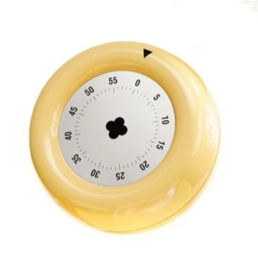 Visual Timer for Kids, Countdown Timers for Classroom Office Kitchen with Silent Operation, Kids Timer for Teaching with Cute Desig