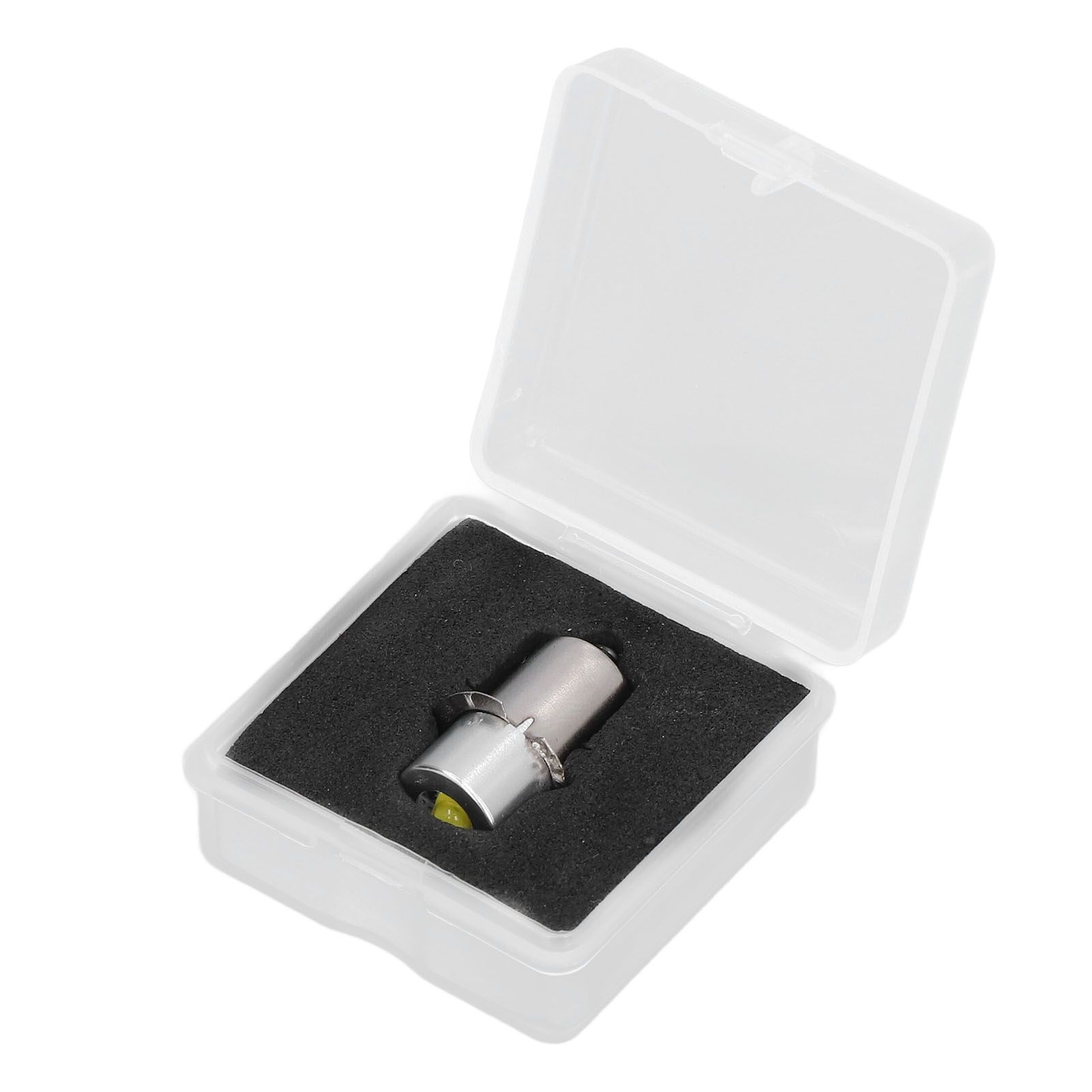 LED Bulb High Brightness White Light 3V 3W Long Service Life Flashlight Replacement Bulb โ image 2