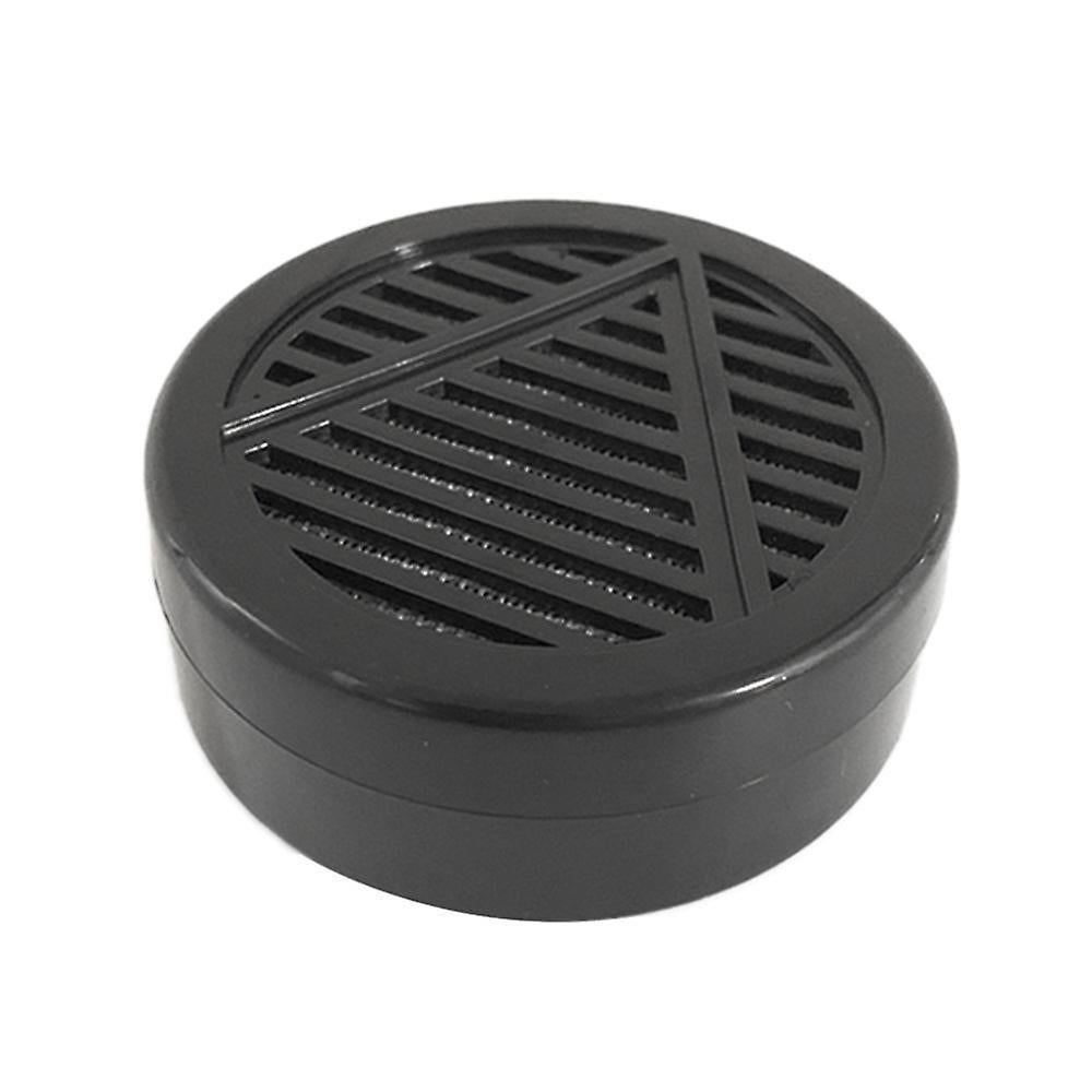 Cigar Humidor Round Humidifier for Storage Box Moisture Control โ image 3