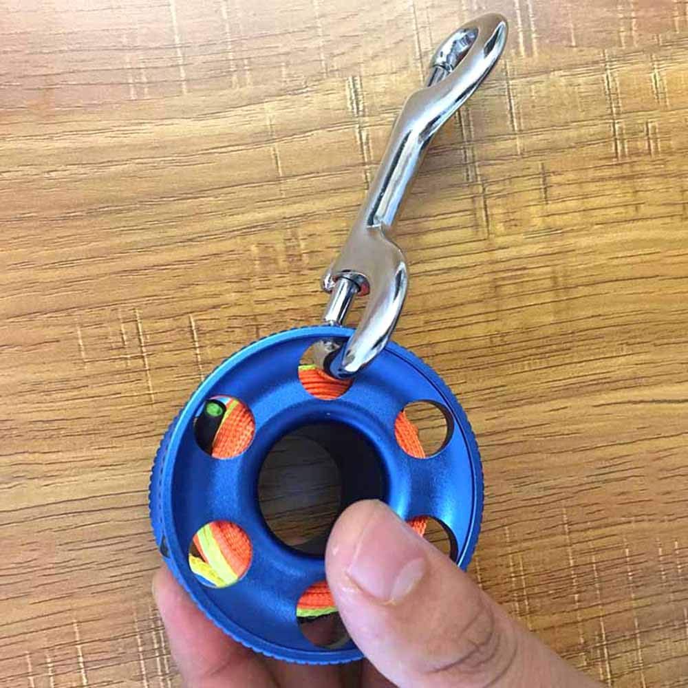 Double Ended Bolt Snap Hooks Double End Heavy Duty Trigger Snaps Lobster Clasp Snap Hook Bolt Snaps Fastener Clip - 2 Pcs โ image 4