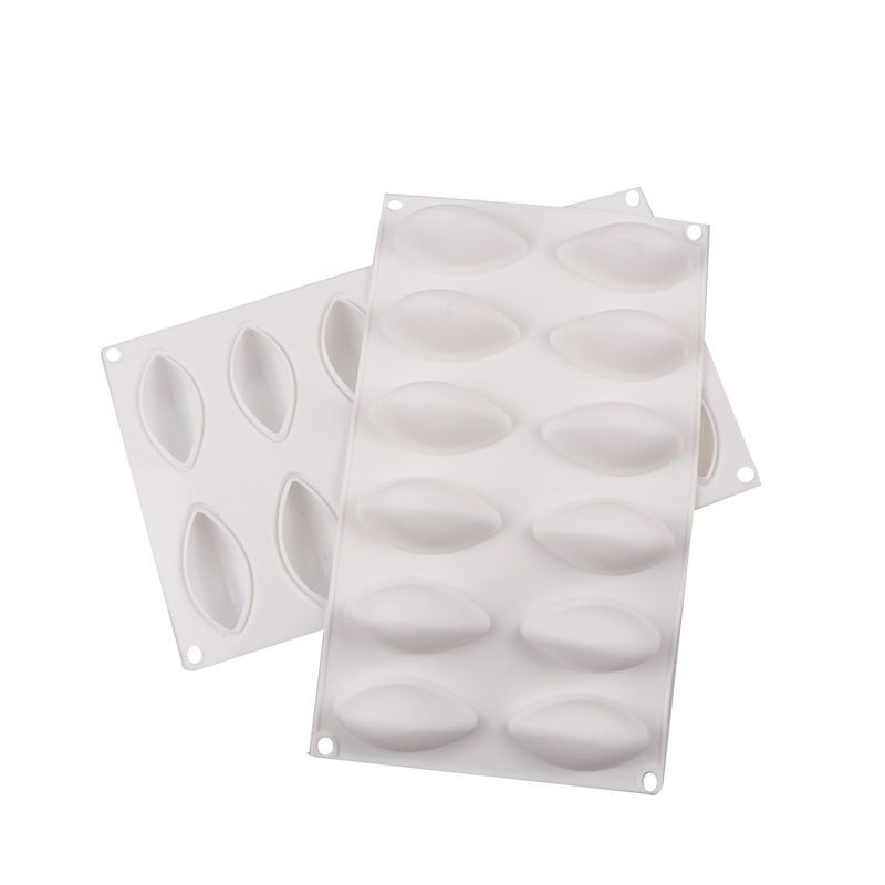 Silicone Baking Mold for Mousse Cake — image 3