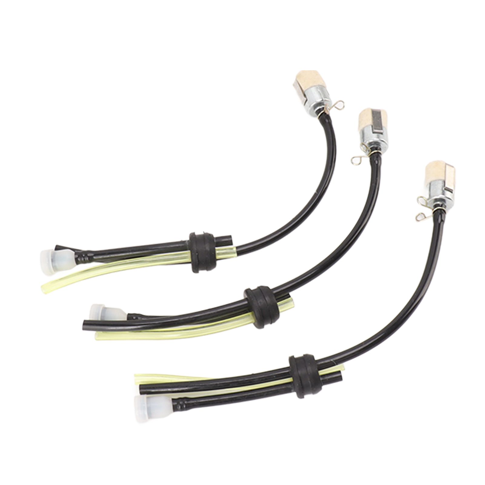 Carburetor Fuel Line Kit Aging Resistant Flexible Fit For Echo SRM‑2100 GT225 GT225i PAS225 PE225 PPF225 SHC225 — image 6