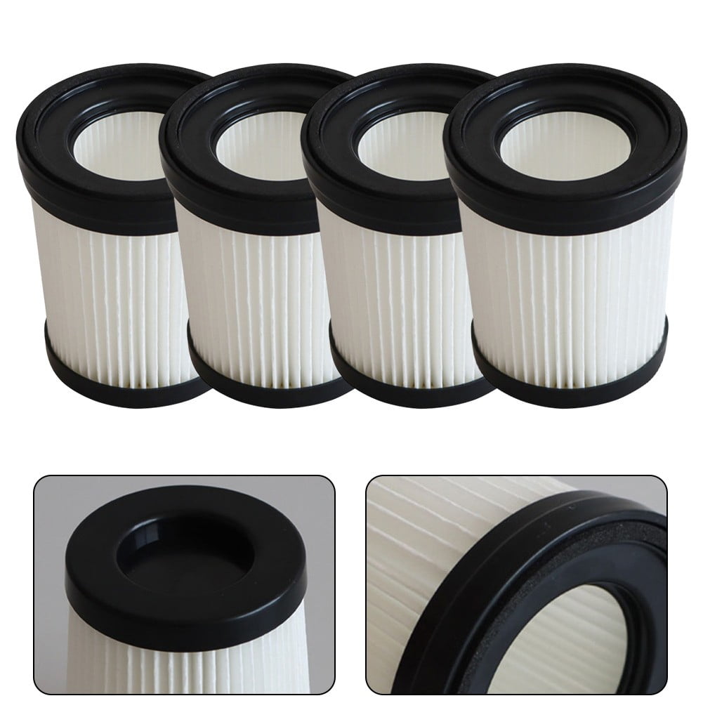 4 Pcs Filter Compatible With Fsv101, Fsv001 Cordless Stick Vacuum Cleaners — image 2