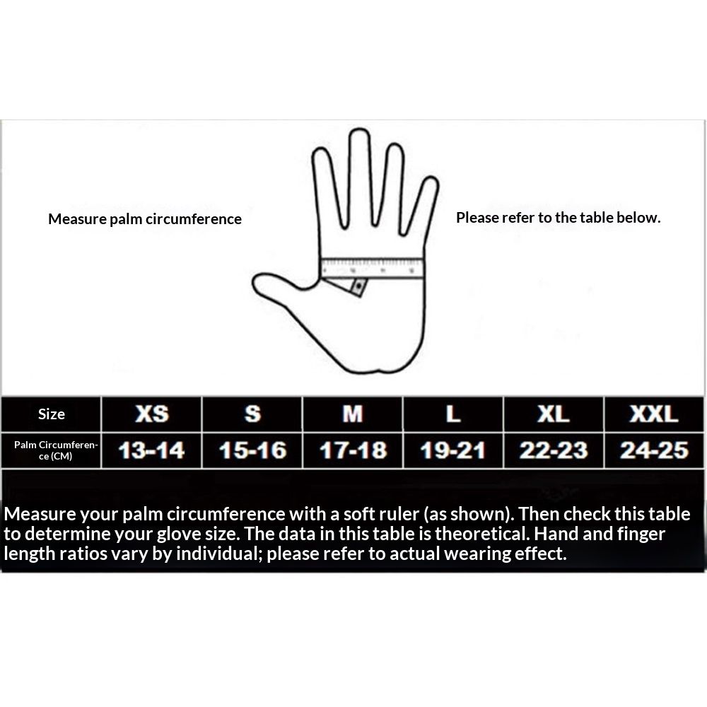 Womens Gardening Weeding Working Gloves, Leather Garden Glove for Women Thorn Proof No Stab for Digging, Planting,Pruning（S） — image 5