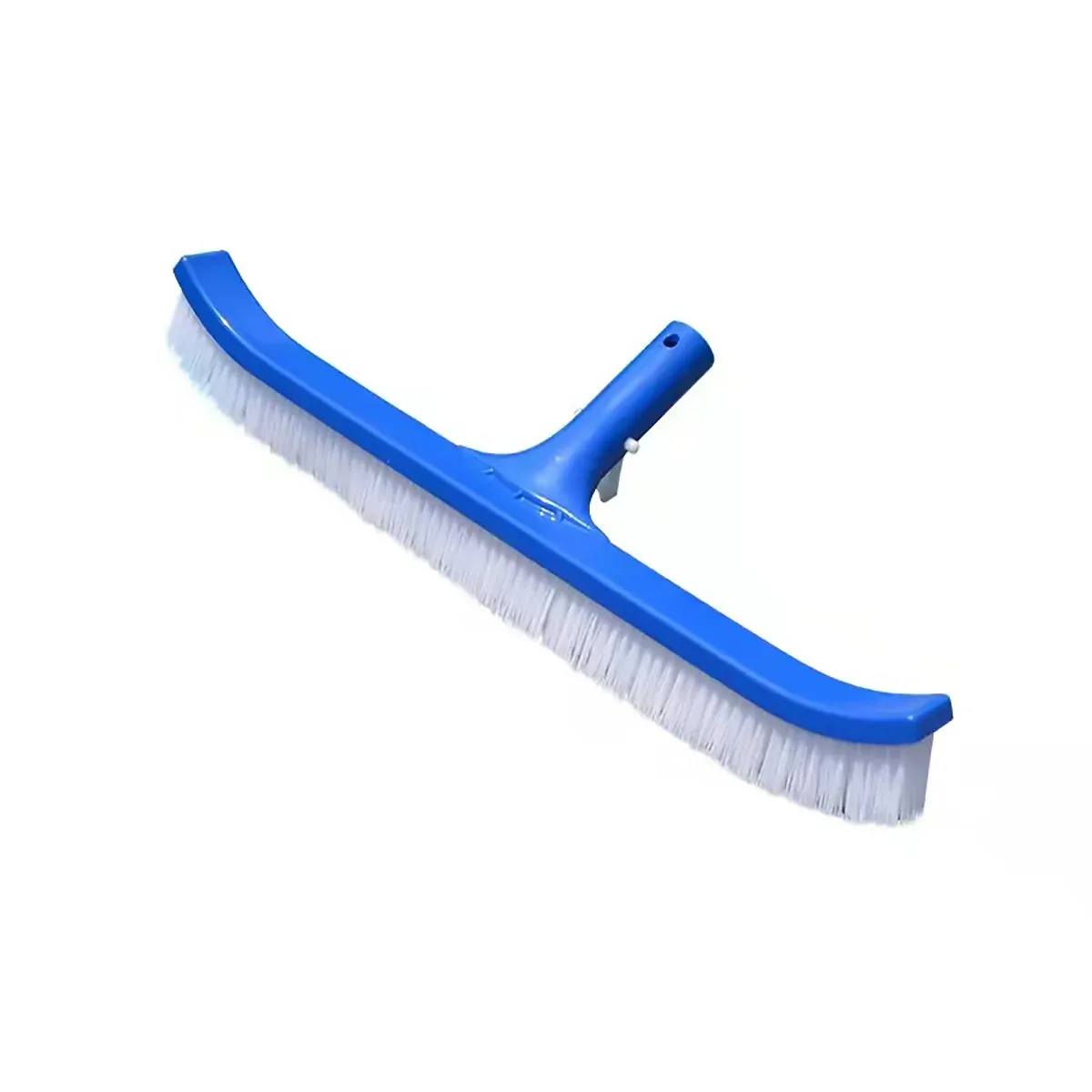 Plastic Pool Brush Cleaning Tool for Swimming Pool Fish Pond Spa Garden Fountain โ image 2