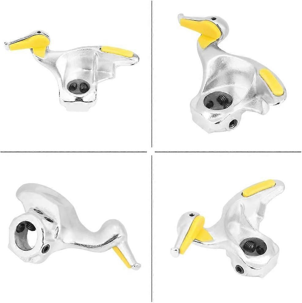 30mm Stainless Steel Car wheel changer Tire changer Manual Tire Mount demount head Tire Demount Head โ image 3