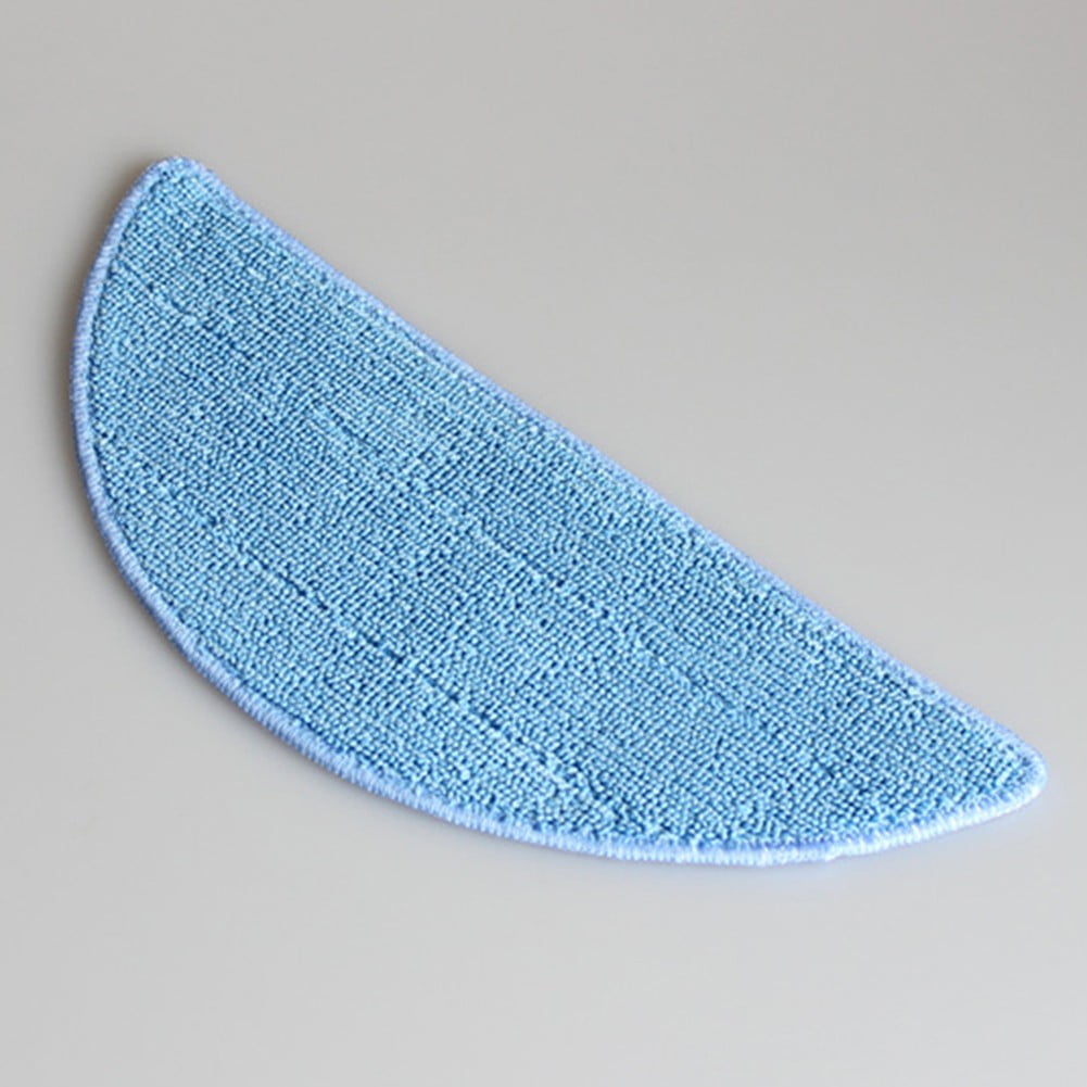 For ILIFE A12 Pro Self Emptying Robot Vacuum Cleaner Filter Mop Cloth Dust Bag Side Brush Kit Household Cleaning Accessories A ā image 2