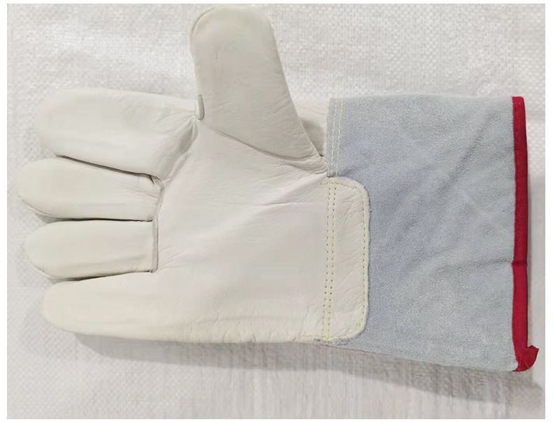 Low Temperature Gloves 40cm โ image 4