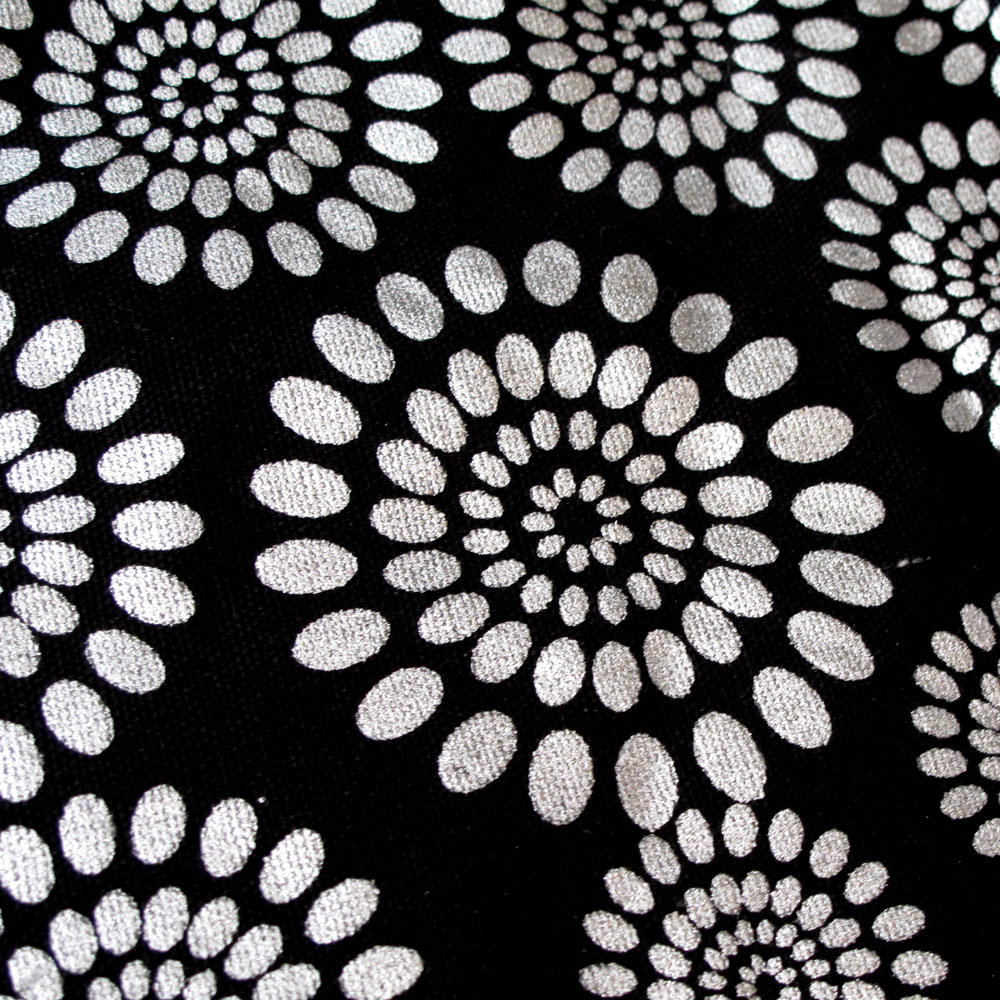 Small Designed Square Cushion Cover 30 × 30 cm Diana — image 2