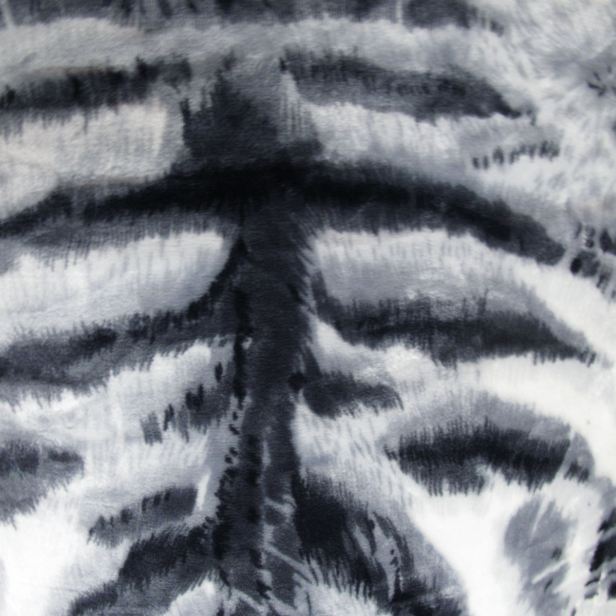 J.Elliot Home 350gsm Tiger Photo Mink Blanket โ image 3