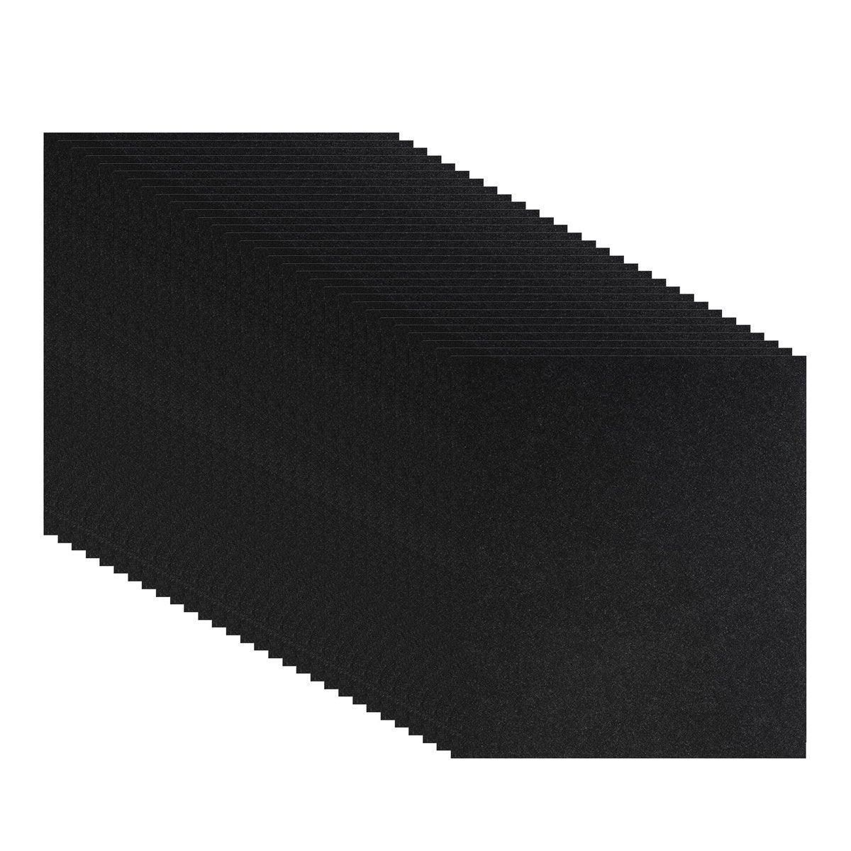 30pcs Disposable Birdcage Liner Pads Pet Cage Liner Bedding for Birds and Parrot โ image 2