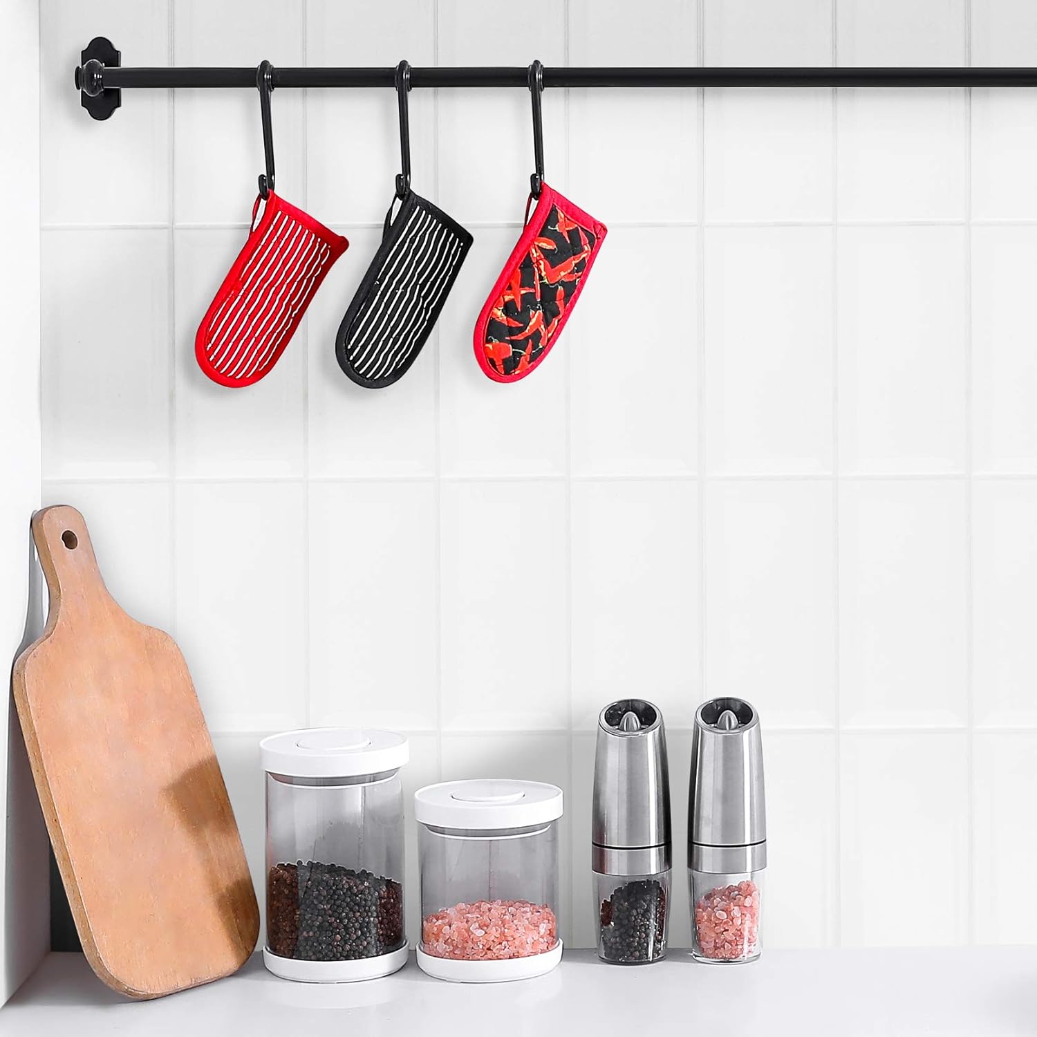 Pot Holders for Kitchen Heat Resistant — image 5