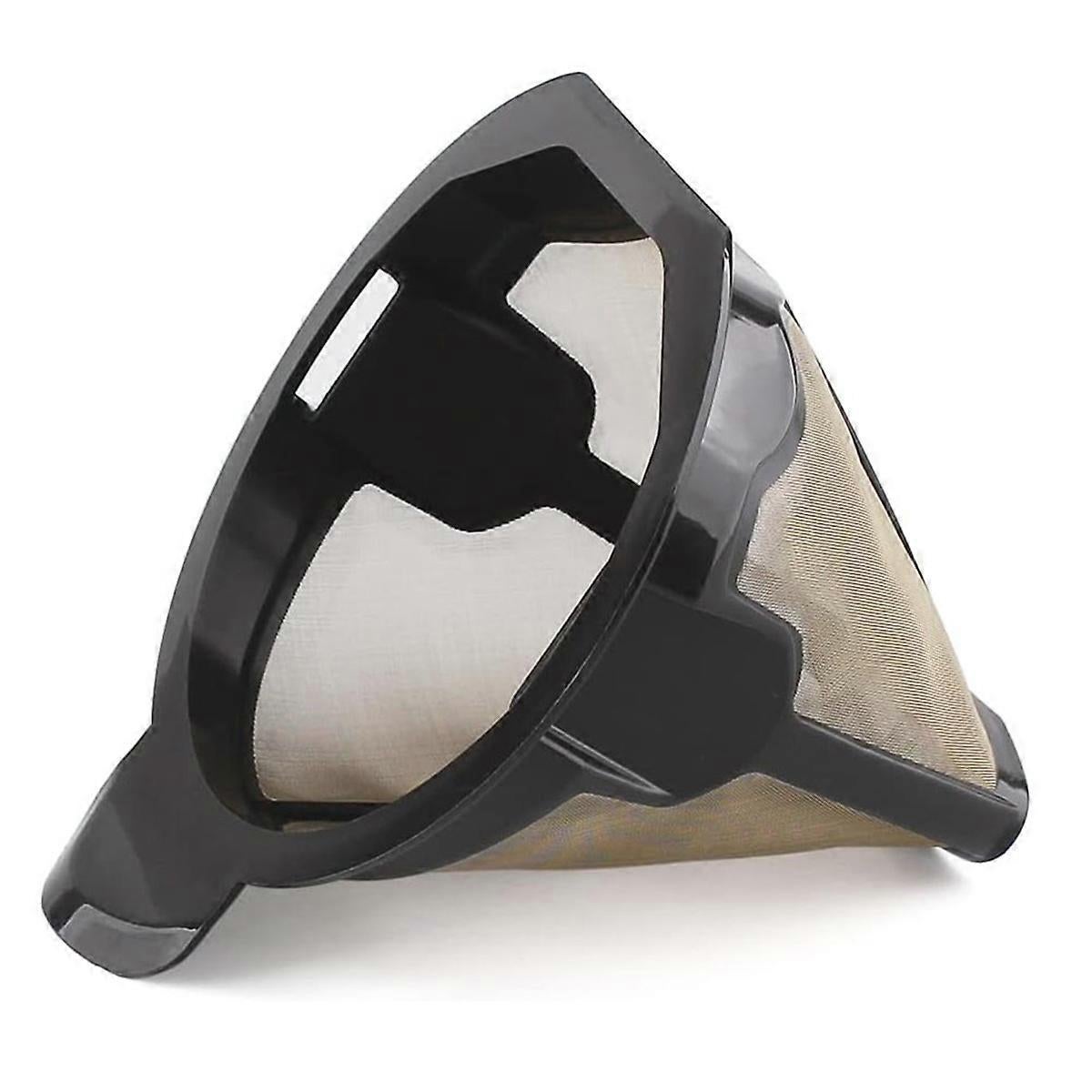 Reusable Coffee Filter Basket Compatible with Coffee Makers โ image 3