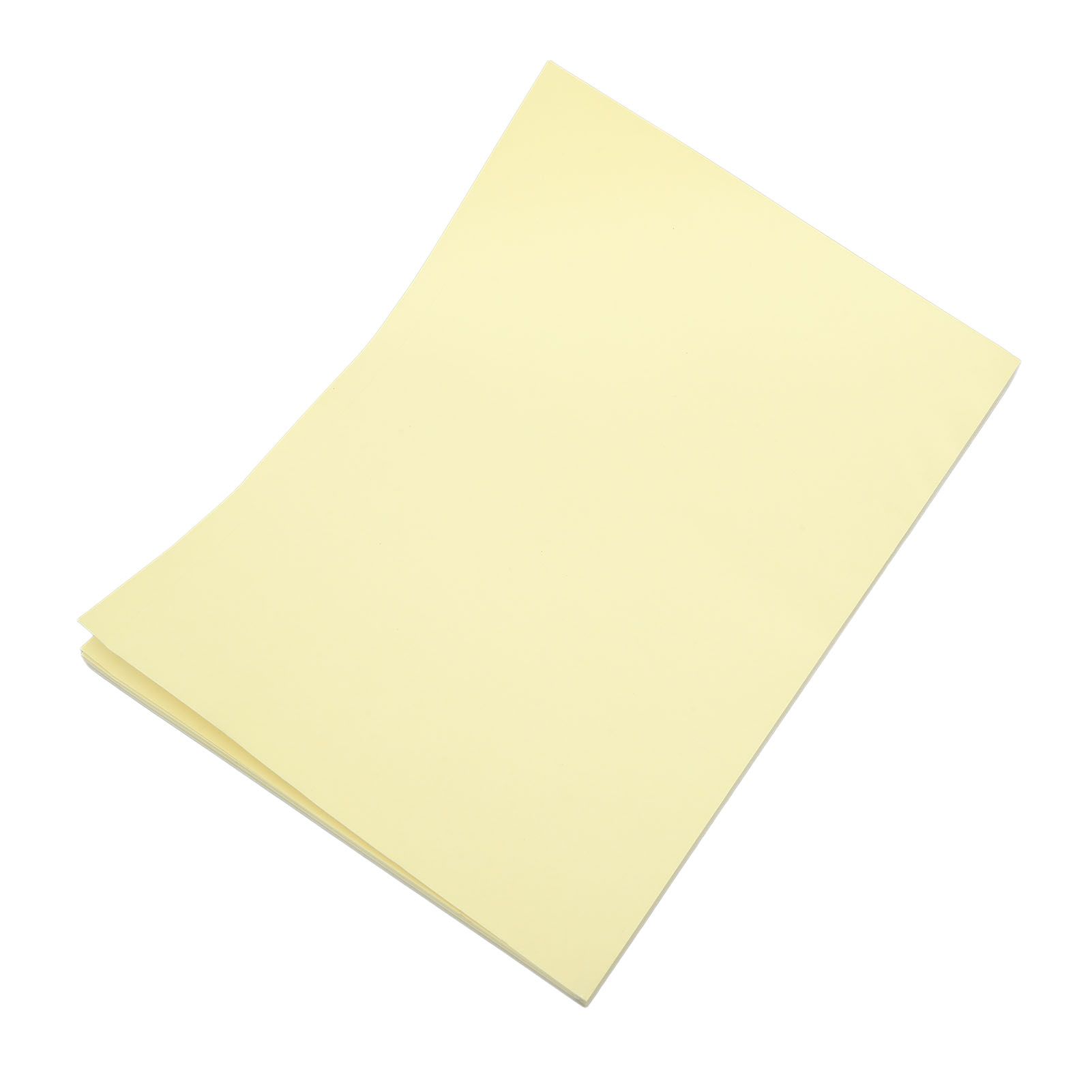50 Pages Sticky Roller Clean Paper High Viscosity Removes Dirt Dust Debris Disposable Adhesive Paper — image 2