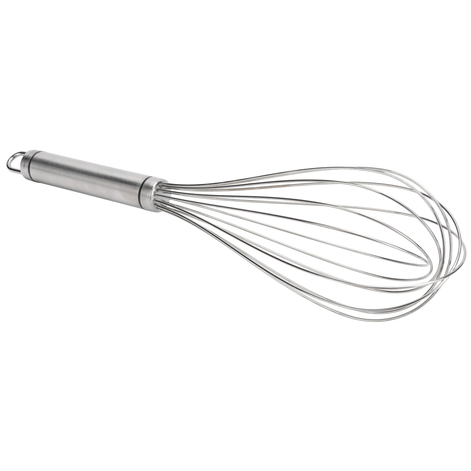 Manual Egg Mixer 304 Stainless Steel 7 Wire Egg Beater Mixing Tool Kitchen Baking Gadgets β image 4