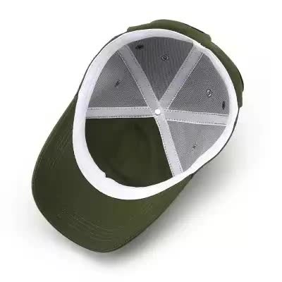 Beige Stylish Aviator Goggle Baseball Cap - Unisex Outdoor Cotton Sun Hat — image 6