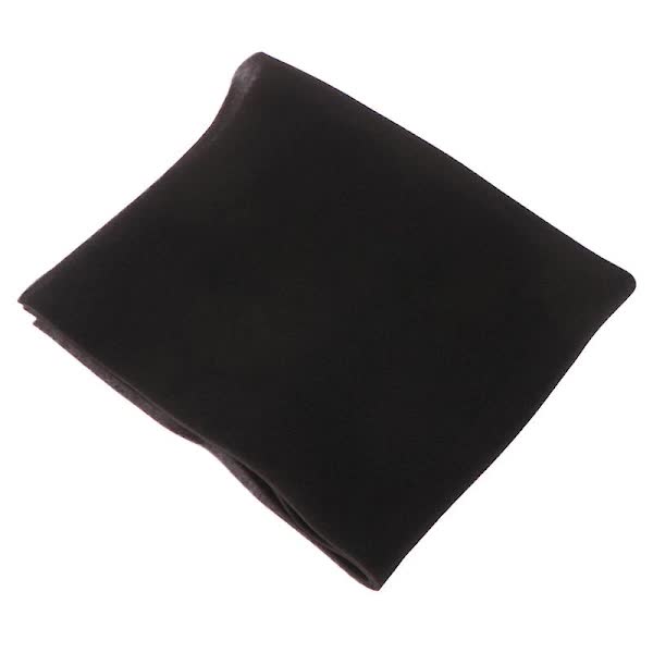 High Density Activated Carbon Foam 60*50*03cm Universal Kitchen Hood Carbon Filter Carbon Kitchen Fan Parts โ image 3