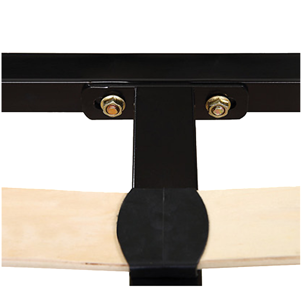 King Metal Bed Frame - Bedroom Furniture โ image 6