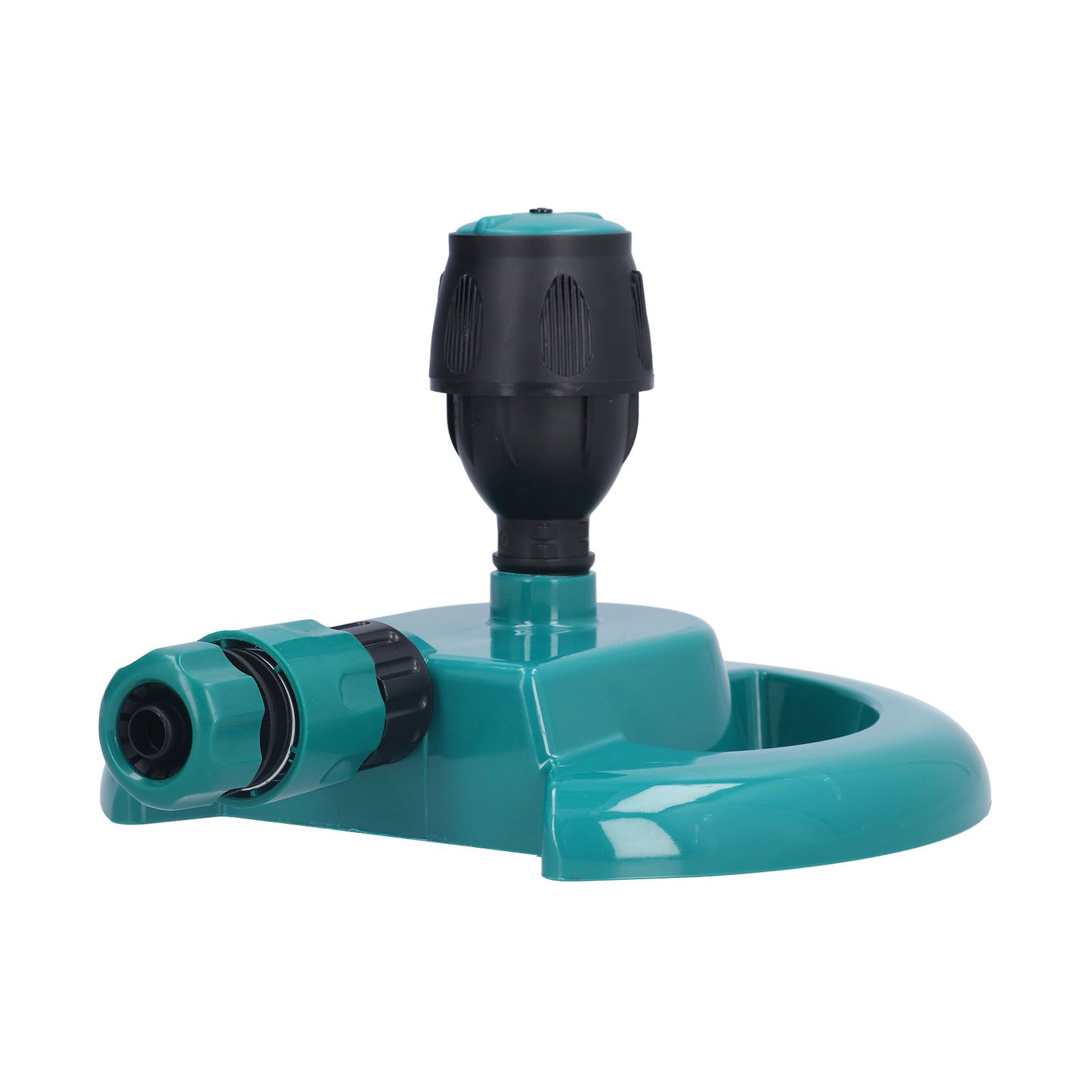 G1/2 360° Rotatable Water Sprinkler Automatic Sprinkler for Garden Lawn Irrigation Cooling — image 5