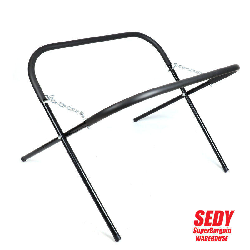 Work Bench Panel Stand Curved Legs Panel Repair Beating Spray Painting Panelshop โ image 6