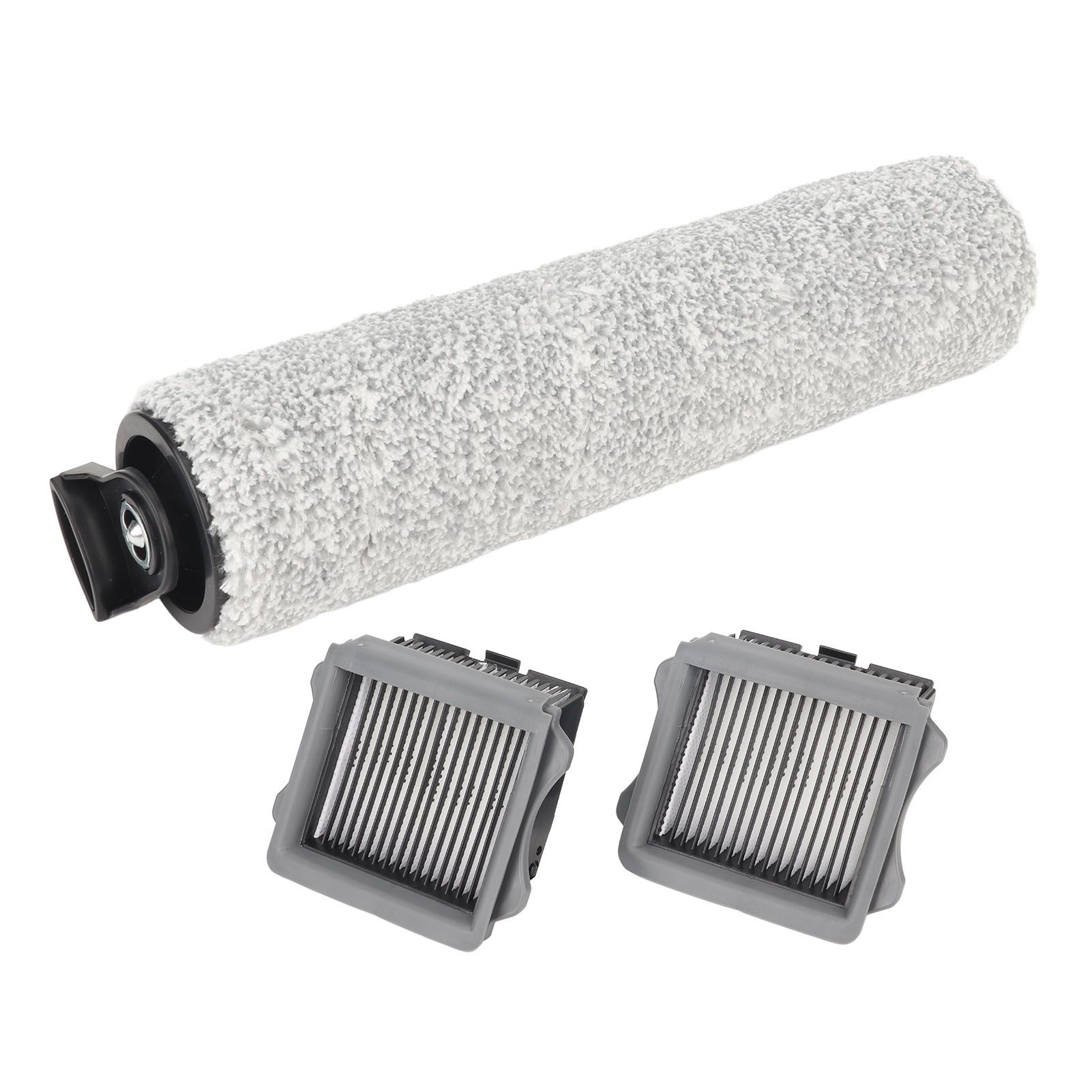 Vacuum Cleaner Main Brush and Filter Set Environmentally Friendly Vacuum Cleaner Replacement Accessories for TINECO S3 F3 — image 3