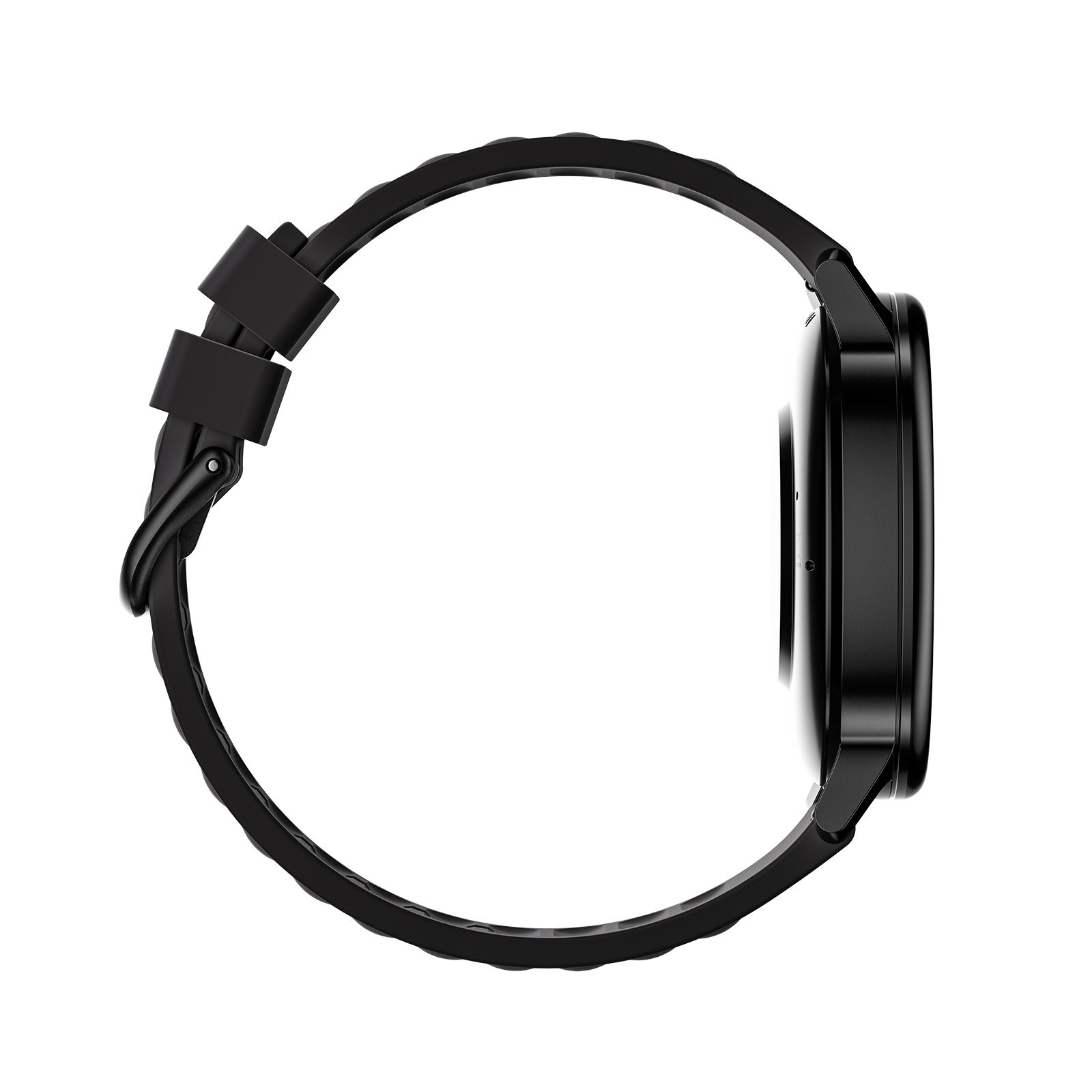 GTR15 Bluetooth Call Smart Watch 1.43 Inch Screen Waterproof Fitness Tracker,black — image 4