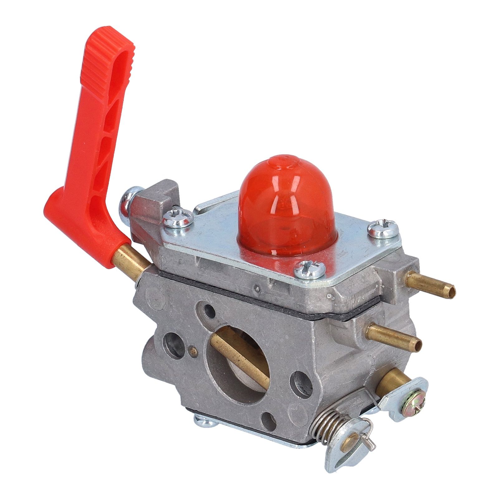 C1UW50A OEM Carburetor Carb Replacement Fit for Homelite String Trimmers 585345913 Lawn Mower โ image 5