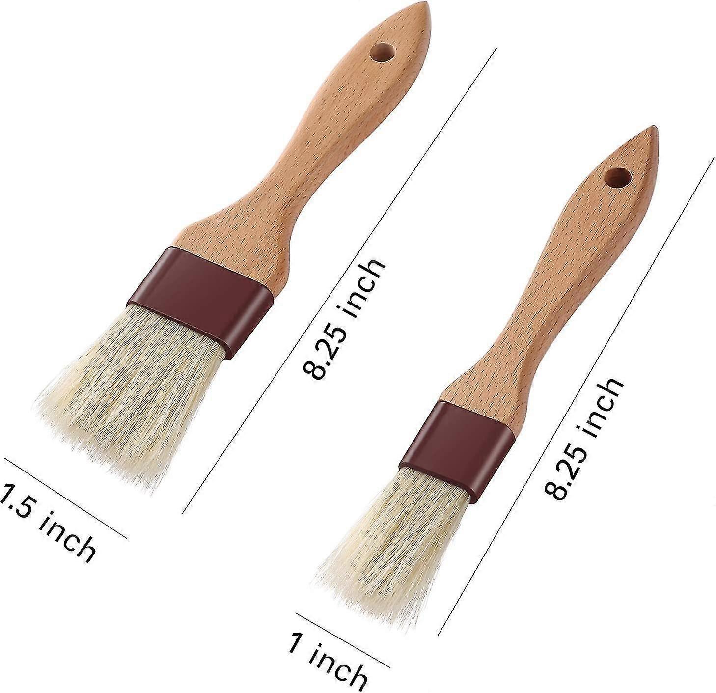 Pastry brush kitchen and kitchen — image 2