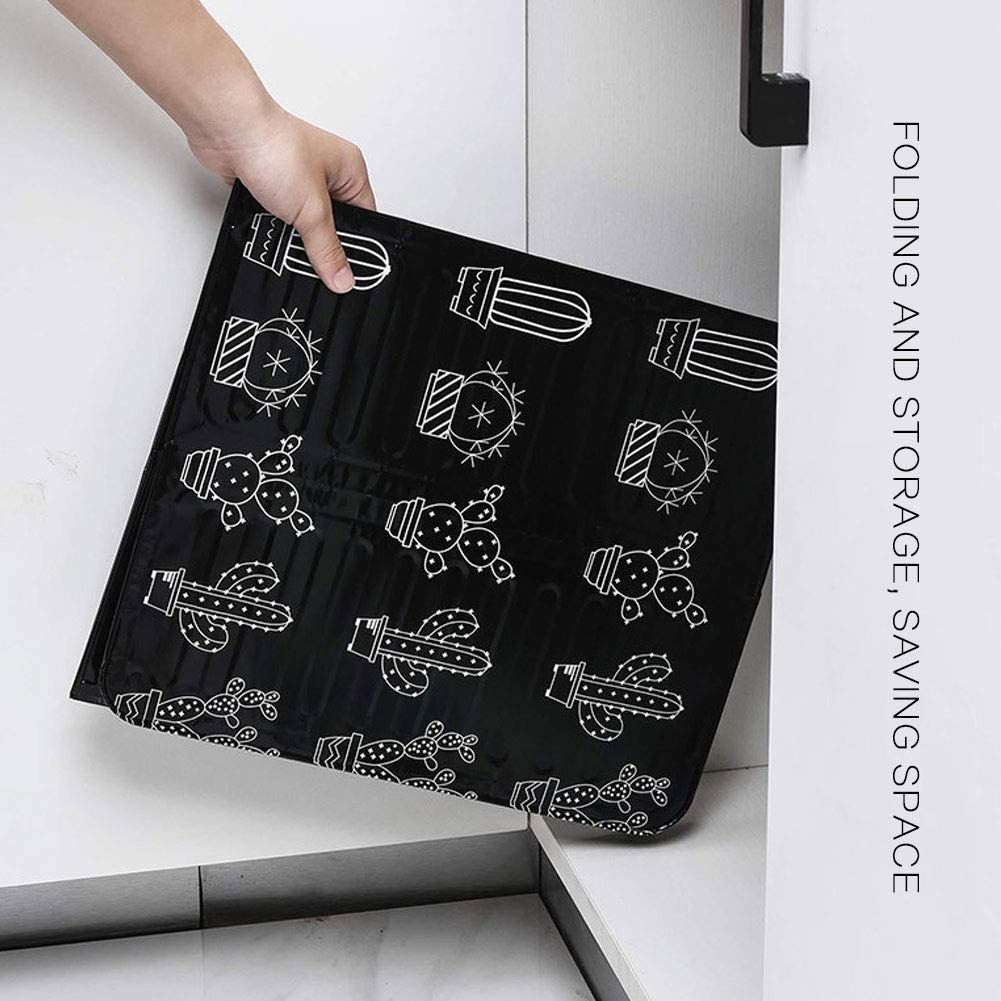 Splash proof protective plate — image 5