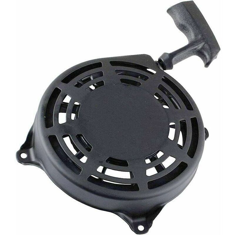 Briggs & Stratton 497680 Lawn Mower Recoil Starter, Replaces Oregon 31-068 and Rotary 12368, Pull Start Replacement โ image 4