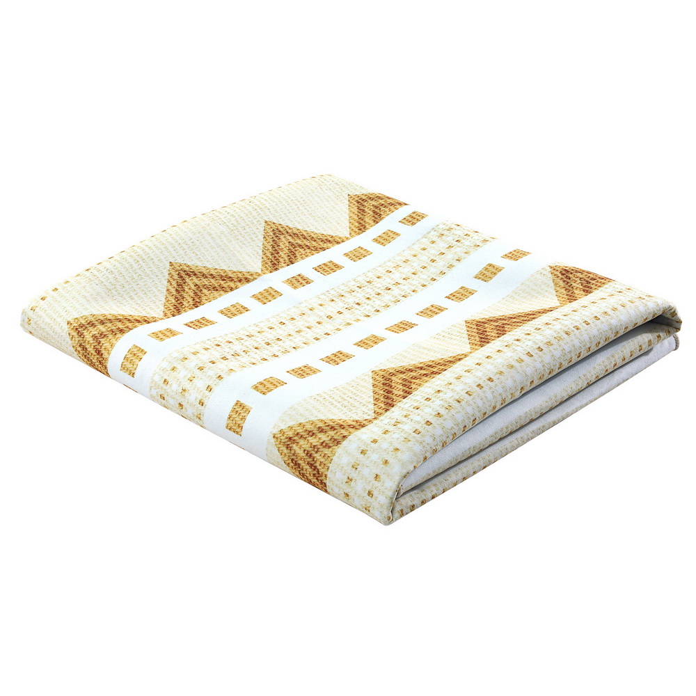 Artiss Rug 160 × 230cm Area Rug Washable Mat Large Carpet Soft Short Pile Ella — image 4