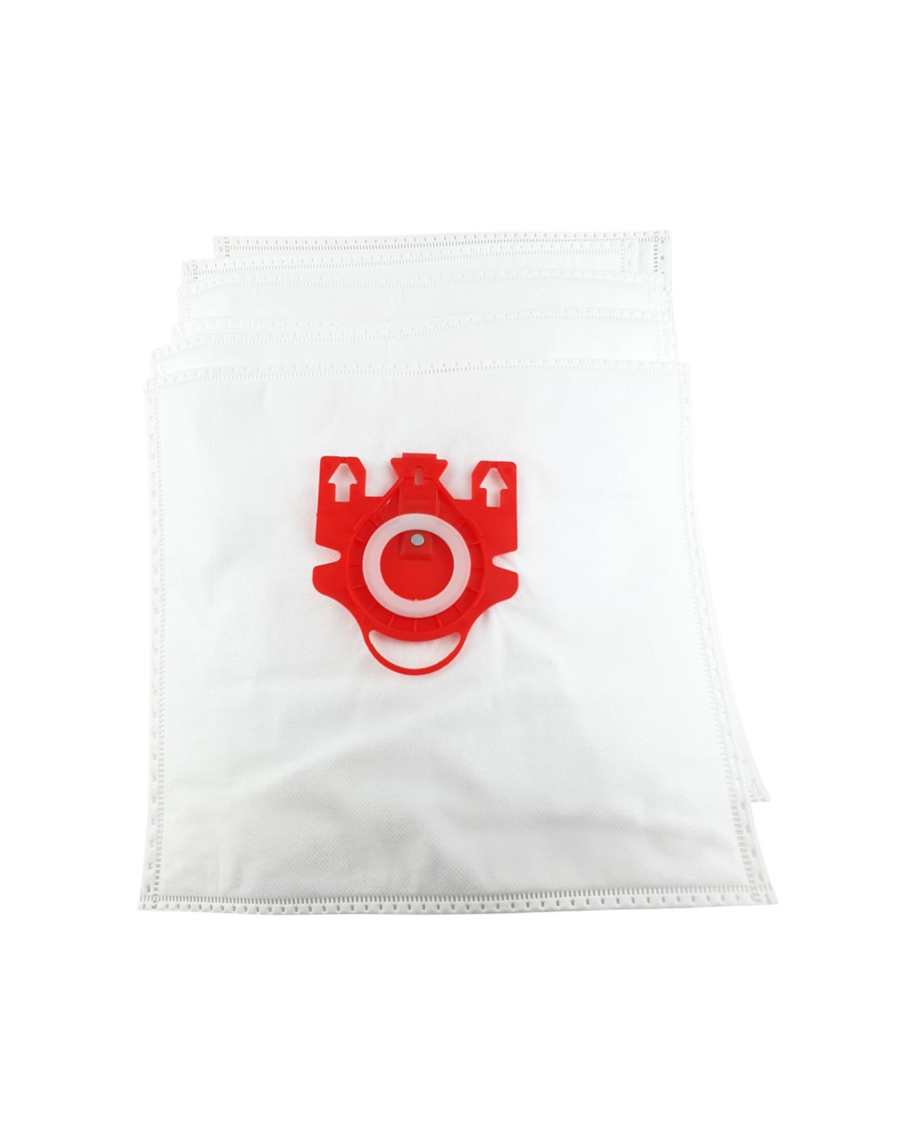 12 x Miele Vacuum Cleaner Bags, FJM Type — image 2