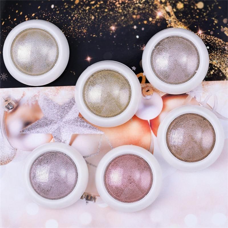 6 Colour Nail Mirror Effect Powder High Pigment Glitter Nail Art Dust Manicure A - 01 โ image 6