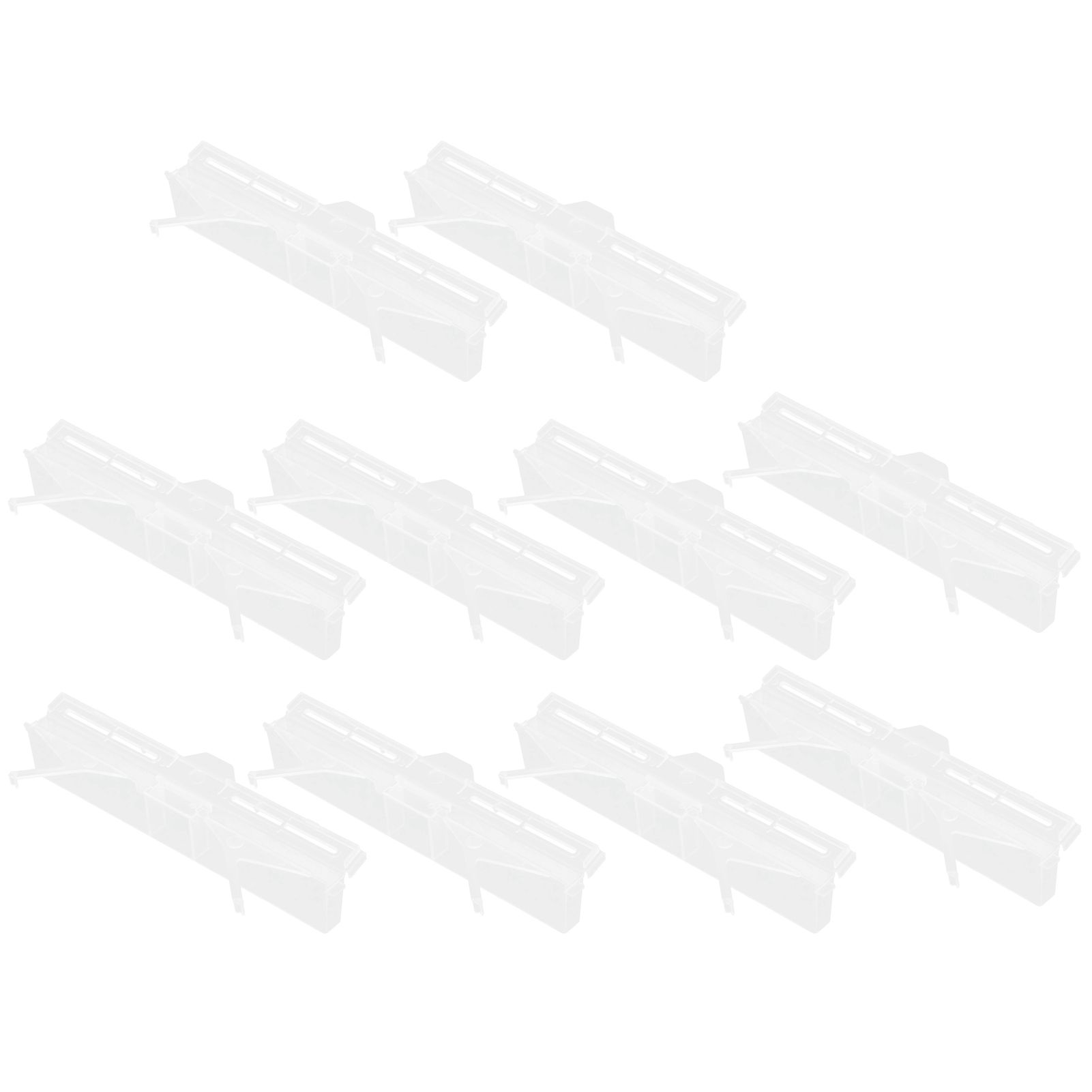 10Pcs Beehive Beetles Trap Catcher Broodlings Catching Tools Beekeeping Supplies β image 3
