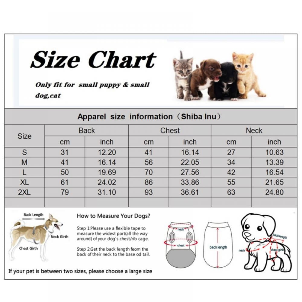 Big ! Pet Dog Plaid Hoodie Sweaters with Hat, Dog Warm Winter Dog Coat for Small Medium Large Dogs M — image 2
