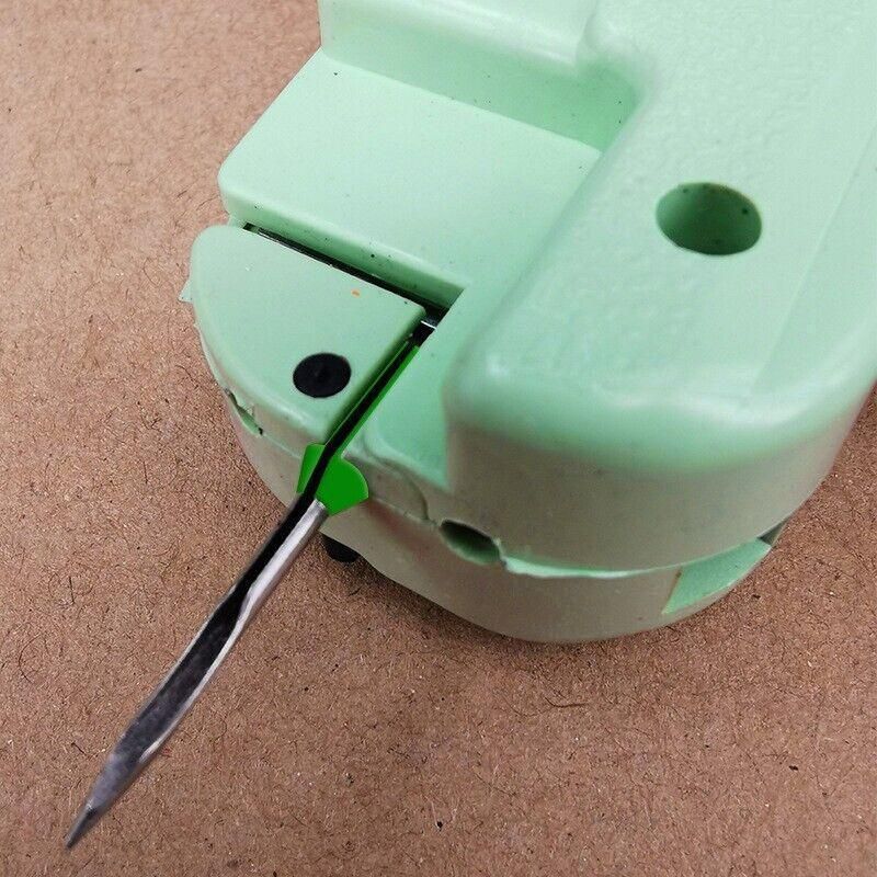 Clothes Garment Price Label Tagging Tool with 1000 Glue Needles and 5 Needles โ image 5