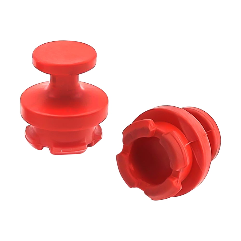 Drum Brake Adjusting Hole Plug for Honda TRX200 TRX250 TRX300 TRX350 TRX400 TRX450 TRX500 TRX650,2PCS — image 5