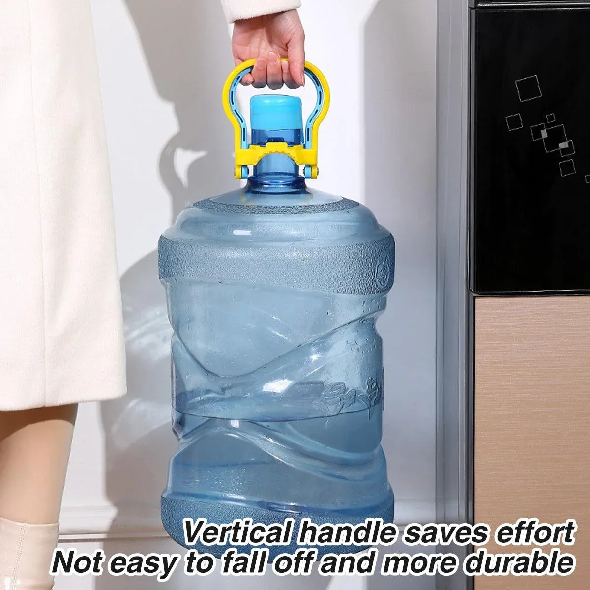 6 Pcs Water Lifter Bucket Lifter Water Dispenser for Easy Water Transfer Saving โ image 6