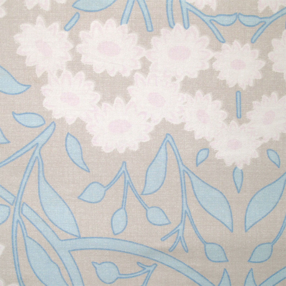 250TC Florence Cotton Reversible Quilt Cover Set Queen โ image 4