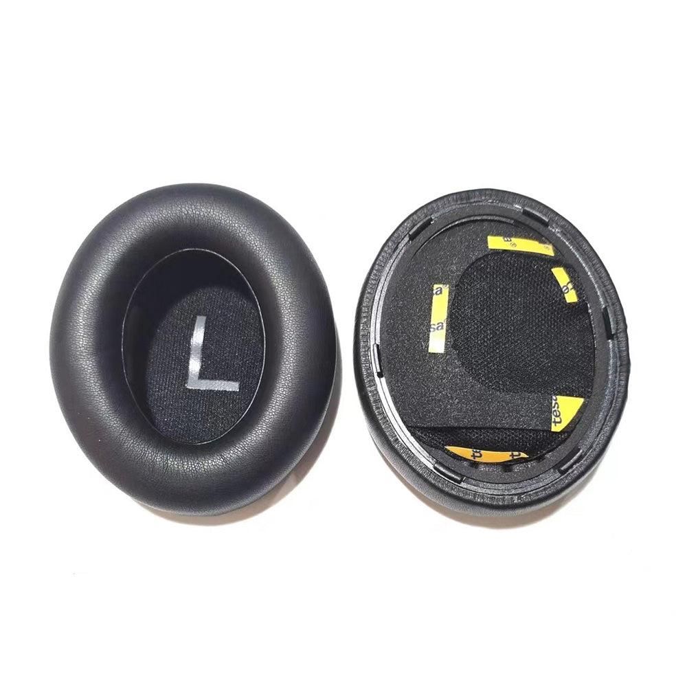Pair of Replacement Ear Pads Compatible with BOSE NC700 Headphone Black โ image 2
