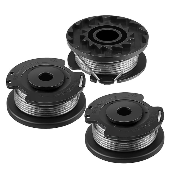 Trimmer Head Compatible with Honda Umk431e Umk435e Umr425e Umk422 Umt431 Umc435 Umc425 Hht31 Hht35 Trimmer PN 06725-vj5-305 72560-vl1-631 — image 4