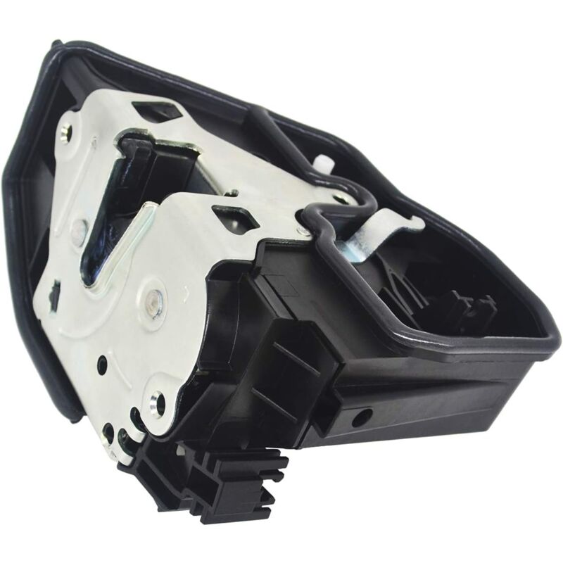 Front Left Door Lock Actuator Latch Repair 51217202143 For E90 E91 E81 × 6 × 5 × 3 × 1 51217167071 51217154621 — image 2