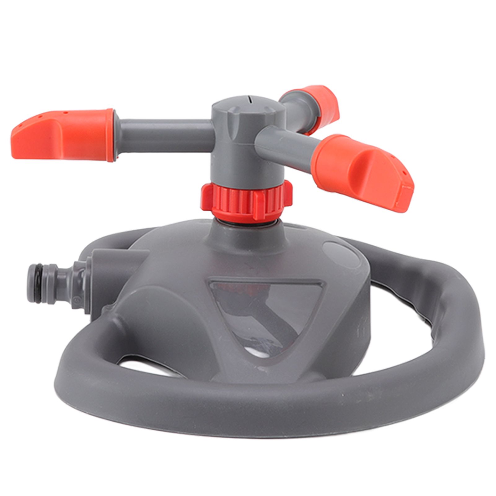 Water Sprinkler Multifunctional 360 Degree Rotation Lawn Sprinkler for Garden Yard Plant Irrigation โ image 6