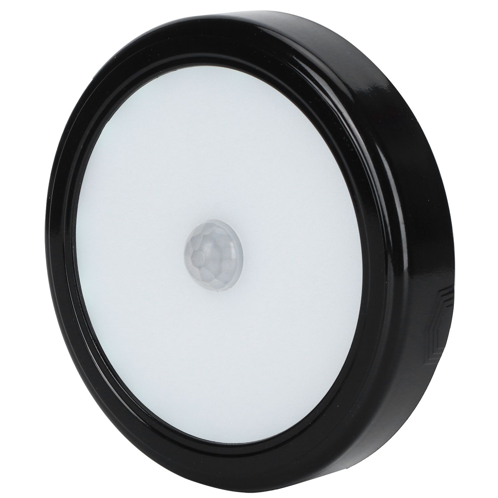 Dimmable Human Body Induction Lamp USB Charging Sensor Light for Closet Wardrobe Cabinet — image 2