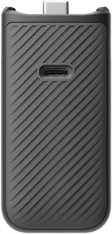 Osmo Pocket 3 Battery Handle, Compatibility: Osmo Pocket 3 — image 4