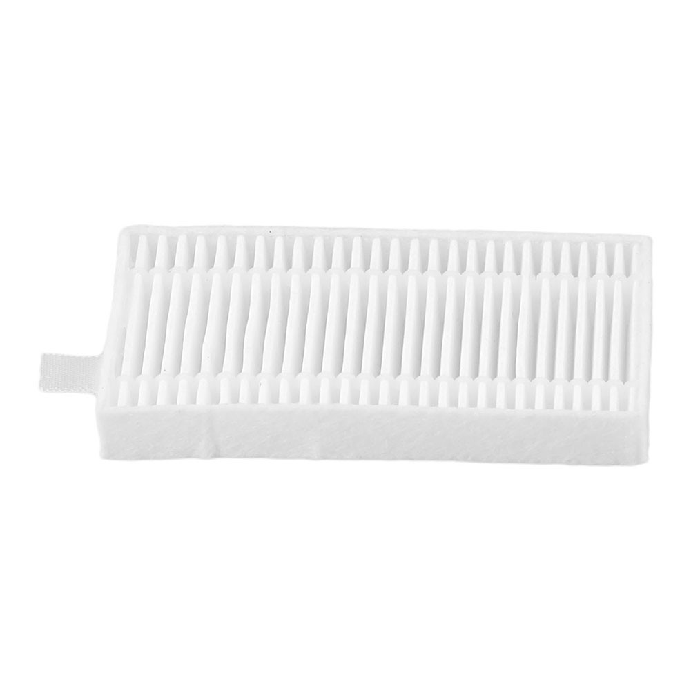For ILIFE A12 Pro Self Emptying Robot Vacuum Cleaner Filter Mop Cloth Dust Bag Side Brush Kit Household Cleaning Accessories A ā image 6