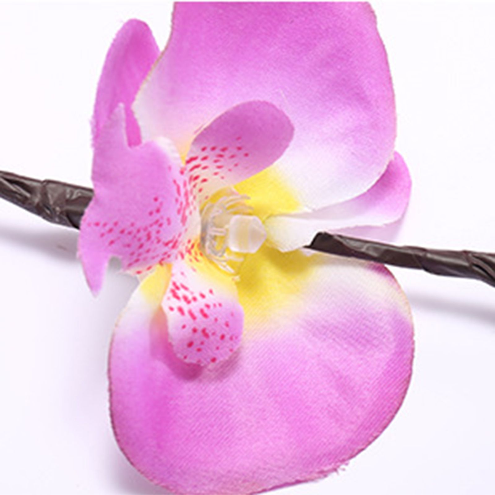 LED Simulation Phalaenopsis Tree Branch Light Home Interior Scenery Christmas Festival Decorative Light Branch Light String — image 5