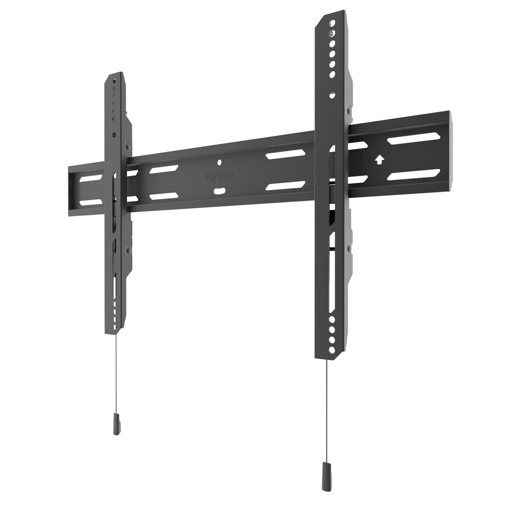 Kanto PF300 Fixed Low-profile TV Wall Mount for 40" - 100" TVs — image 3