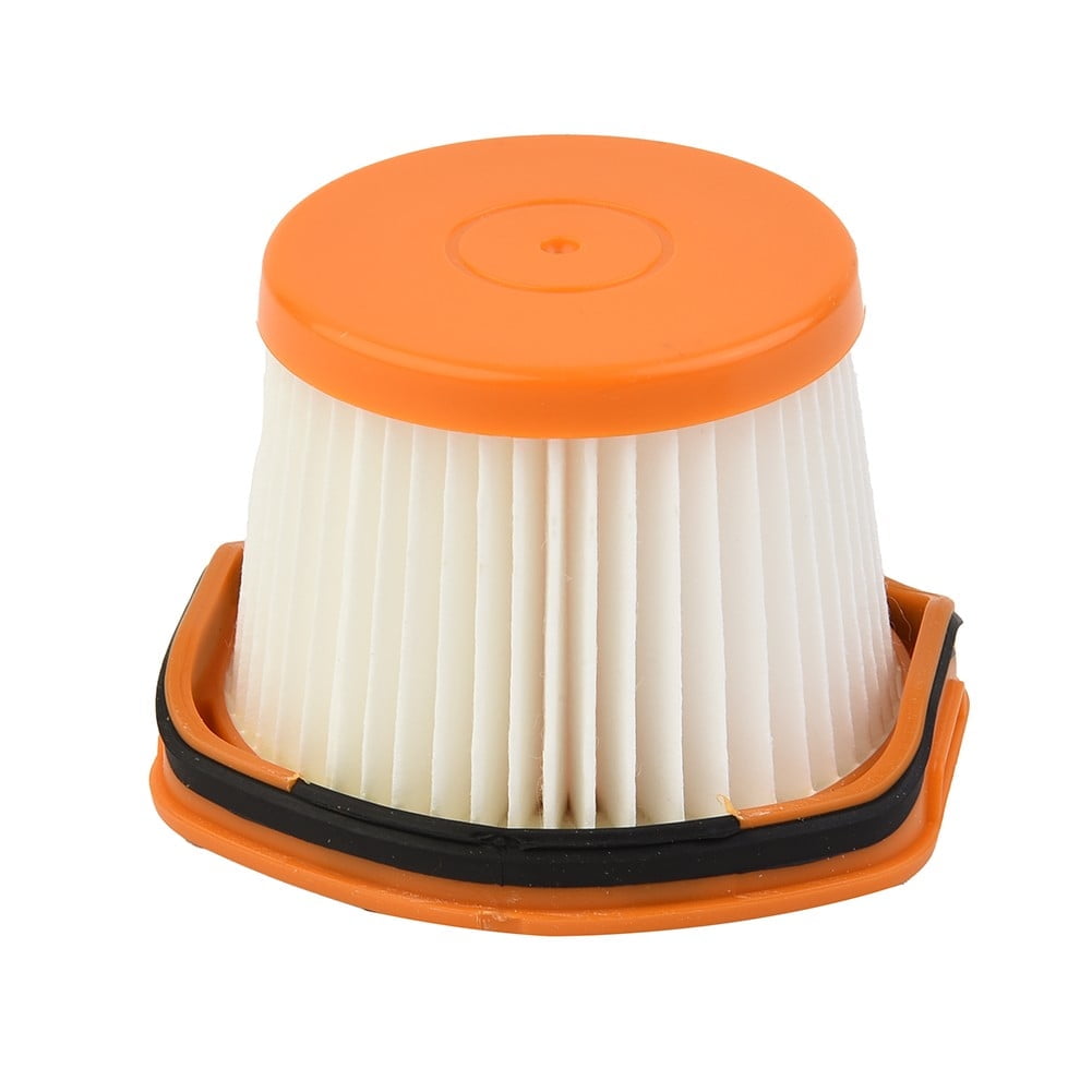4 X Filter For Shark Wandvac System Ws620 Ws630 Ws632 Cordless Vacuum Xffwv360 Smile Home — image 2